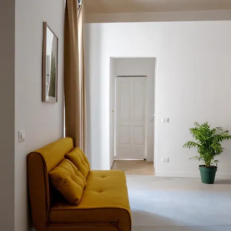 Residenza Boutique 29 Apartment Portici