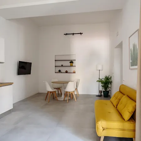 Residenza Boutique 29 *