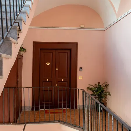 Residenza Boutique 29 *