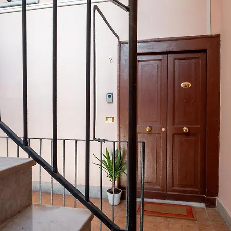 Residenza Boutique 29 Apartment